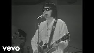 Roy Orbison  Running Scared Live From Australia 1972 [upl. by Ilrak]