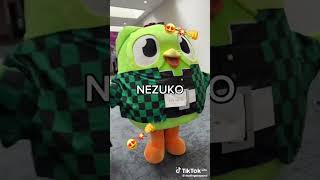 Duolingo nezuko tiktok lite [upl. by Geoffry]