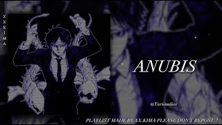 PsychoDark edit audios that make me feel like a villain 🩸🔪 [upl. by Novhaj]