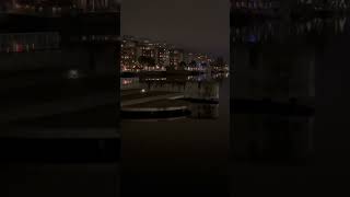 travelstockholmcityswedenshortvideo [upl. by Erialcyram]