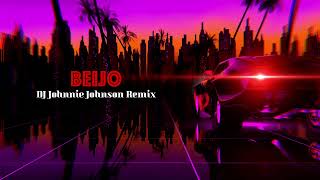 EARTH WIND amp FIRE  BEIJO DJ JOHNNIE JOHNSON REMIX [upl. by Rausch]