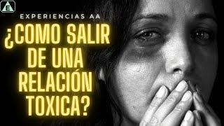 Relación Toxica  ¿Como ENFRENTAR una relacion toxica  Audiolibros Gratis [upl. by Shute]