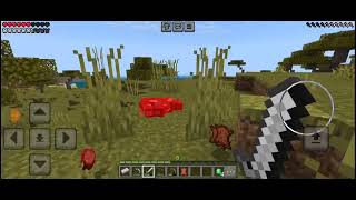 minecraft hard code part 3 köy buldum [upl. by Ysiad]