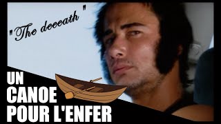 Stéphane Rousseau et Franck Dubosc  Un canoë pour lenfer [upl. by Laumas221]