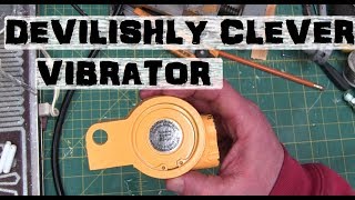 BOLTR INDUSTRIAL VIBRATOR  No more Dry amp Clumpy [upl. by Edveh]