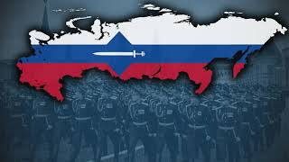 TNO Post Sobchak Ural Emergency Government Russian Military Union [upl. by Leese]