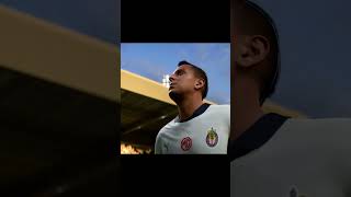 PREDICCIÓN JORNADA 12 LIGA BBVA MX PACHUCA VS CHIVAS FC24 LTA MOD futbol shorts ligamx fc24 [upl. by Minica]