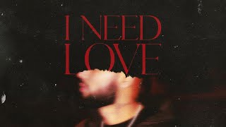 I Need Love Official Audio  Harman Hundal  Opi Music [upl. by Nyroc203]