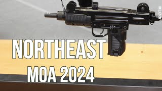 Northeast Airsoft at MOA 2024 [upl. by Kisor]