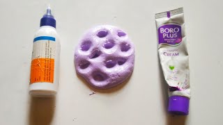 How to make slime with fevicol NO Fevi Gum NO BORAX with Indian Products  Fevicol Slime [upl. by Donoghue]