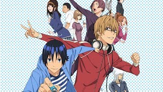 ANIME MADNESS BAKUMAN SEASON 2 THOUGHTS [upl. by Tolmach948]