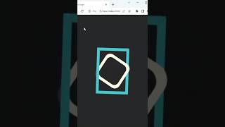 HTML CSS 🤩 html websitedesignerwebsitedesign yazılım javascript kground vscode shorts [upl. by Hornstein685]