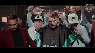 ￼La can￼cion de canelo🤠🤑 [upl. by Most]