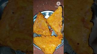 breadpakorra testynasta easylunchbox yummy deliciousrecipe viralshort recipesonivlogrecipes [upl. by Reivaxe]