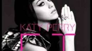 Katy Perry ET Chilled Dubstep Remix [upl. by Allveta]