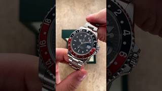 Rolex NEEDS To Bring This Watch Back shorts unboxing [upl. by Nilek758]