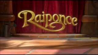 Raiponce  Où est la vraie vie [upl. by Kal]