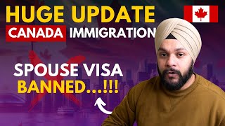 ‼️Canada Visa Latest Update 19th March 2024  What You Need To Know [upl. by Ahtamas]