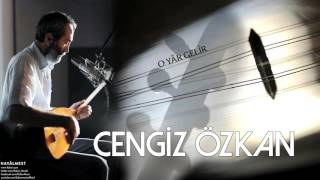 Cengiz Özkan  O Yâr Gelir  Hayâlmest © 2015 Kalan Müzik [upl. by Chrissy846]