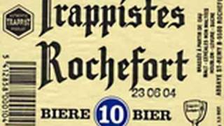 Trappistes Rochefort 10 Beer Geek Nation Beer Reviews Episode 189 [upl. by Annig]