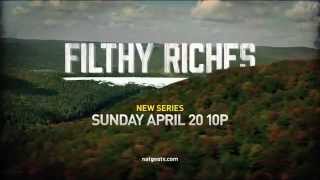 New TV Series quotFilthy Richesquot National Geographic Channel [upl. by Toile]