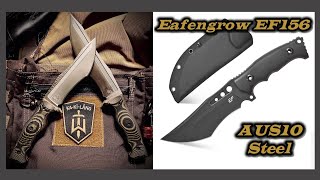 EAFENGROW KNIVES  ￼WHERE DO YOU DRAW THE LINE ON COPIES [upl. by Barbour]