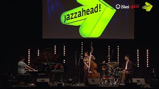 Caixa Cubo  Jazzahead Showcase 2022 [upl. by Astiram]