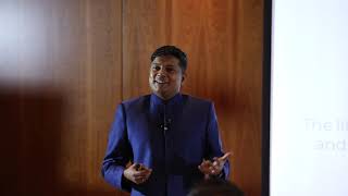 Digital Securities and their ability to transform Capital Markets  CISI CPD Session by VGowribalan [upl. by Norret]