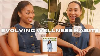 Episode 254 Raven Ross on Finding Pilates and Evolving Wellness Habits [upl. by Erimahs15]