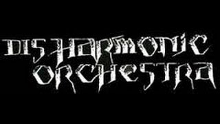 DISHARMONIC ORCHESTRA Live PARIS 25 06 1990 [upl. by Shalom]