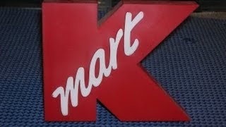 Kmart Memorabilia amp Pictures Compilation [upl. by Kayley]