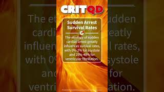 Sudden Arrest Survival Rates [upl. by Afesoj954]