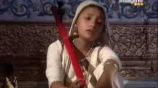 Bhajans from Meerabai Serial Part 3 [upl. by Theola169]