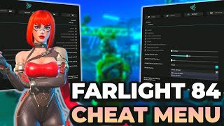 Farlight84 Cheat Download  Farlight84 Hack Free 2024  Farlight84 Cheat Menu Best [upl. by Sosna748]