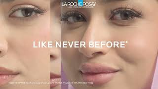 La Roche Posay MELA B3 Serum The new Hyperpigmentation Innovation [upl. by Aelat535]