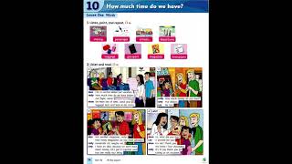 Family And Friends Special Edition Grade 5 Student Book CD2 [upl. by Richia]