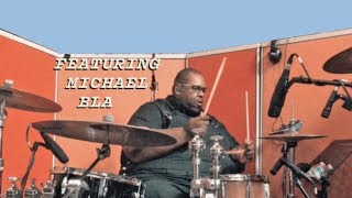 VULFPECK  Hero Town feat Michael Bland [upl. by Jodi]