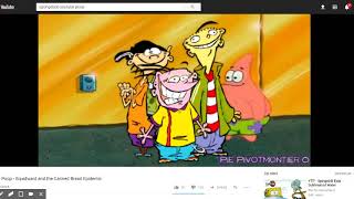 Youtube Poop  Squidward and the Canned Bread Epidemic [upl. by Sheply968]