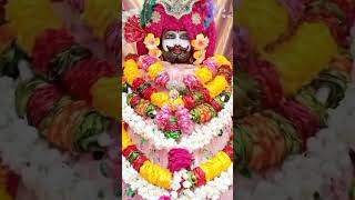 भटक रहा हूँ बाबा पार लगाओ youtubeshorts shyam 🙏 खाटूश्यामस्टेटस2024 jaybabaki 🙏 [upl. by Niuqram373]