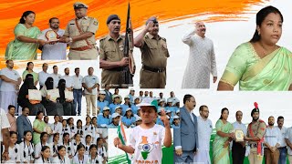 Bhatkal celebrates 78th Independence Day [upl. by Elsie652]