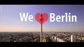 Berlin Welcome to Germanys capital [upl. by Mairhpe611]