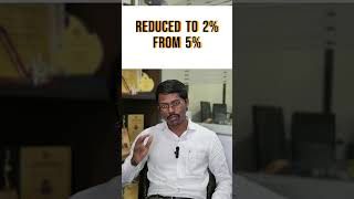 Income Tax update from 1st October  Latest TDS Rate Updates  Budget 2024  In Tamil  incometax [upl. by Lucey508]