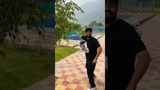 The Jungle Mist Resort  Rishikesh  Final Part dushyanthukreja shorts [upl. by Kohl]