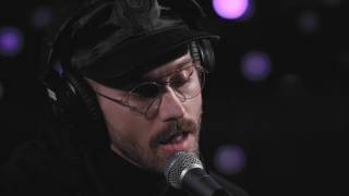 Portugal The Man  Feel It Still Live on KEXP [upl. by Maia]