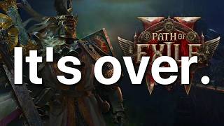 Path of Exile 2 will shock the world [upl. by Jamila]