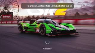 CSR2 24h Le Mans Event Bug [upl. by Willtrude]