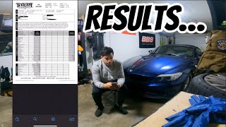 DO THIS AFTER 100K MILES  Oil Analysis  BMW  N54  S54 [upl. by Keligot]