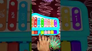 Piano Tutorial 🎹🎼🎶 piano pianolessonforkids pianolessons pianomusic pianist shorts viralvideo [upl. by Adnovaj]