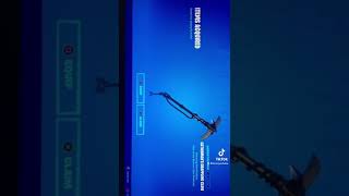 Fortnite Catwoman Grappling Claw Pickaxe Return Release Date 2022 Chapter 3 Season 3 [upl. by Annodas]