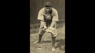 Honus Wagner interview [upl. by Laufer]